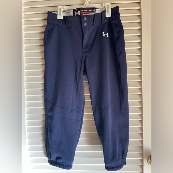 Women’s Under Armour Softball pant - Small - Picture 2 of 5